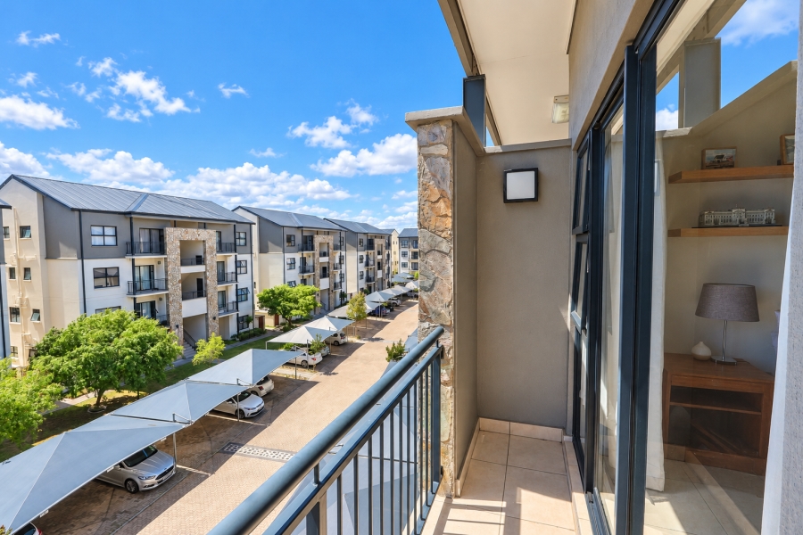 To Let 2 Bedroom Property for Rent in Sandown Western Cape